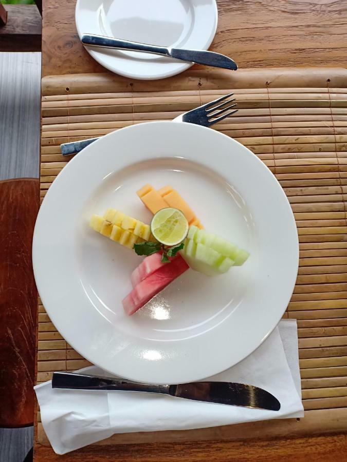 Ubud Glassy Villa By Pramana Villas Luaran gambar